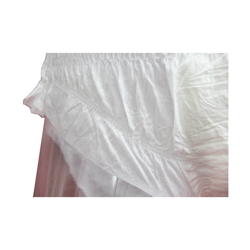 OEM&ODM Female Menstural Pants Pull up Adult Diaper Elastic