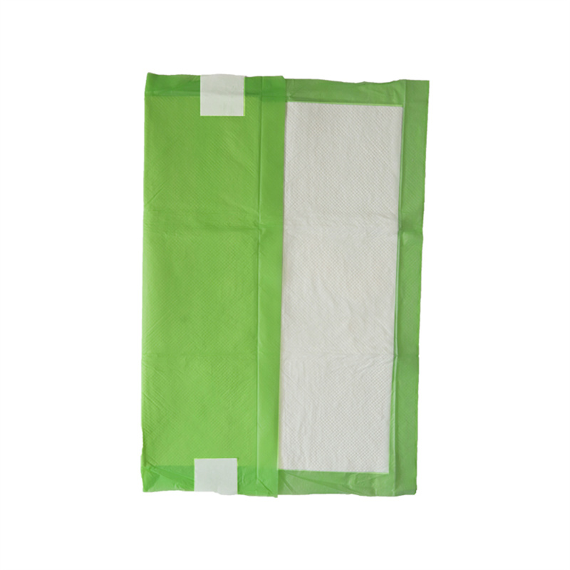 Disposable Puppy Pee Pad for Dog Potty Training3