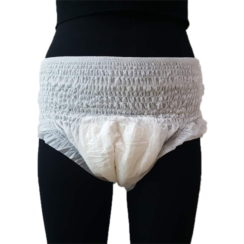 Overnight Pant Style Diapers for Adults2