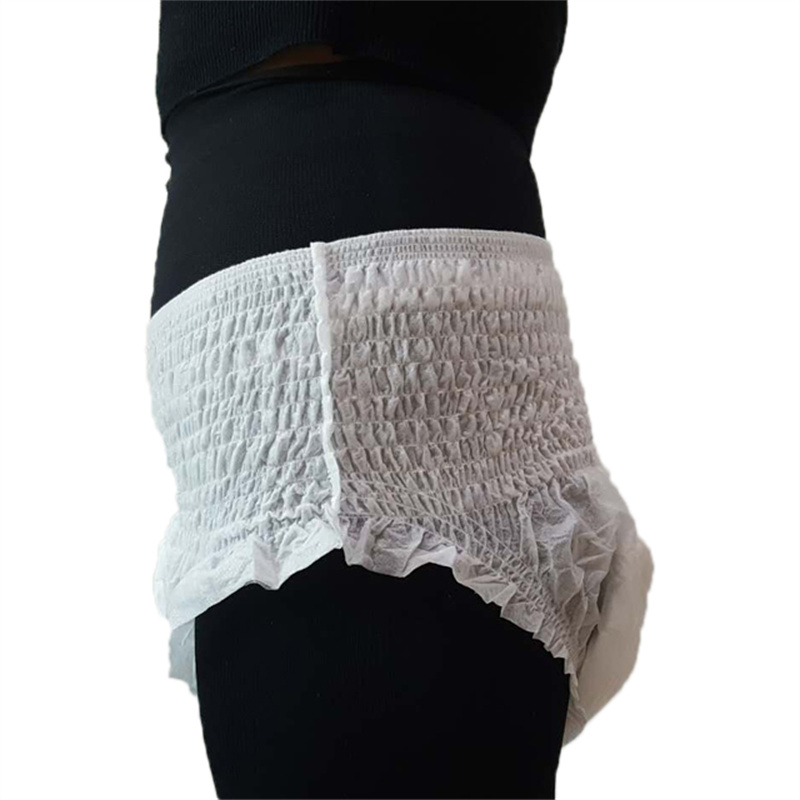 Overnight Pant Style Diapers for Adults3